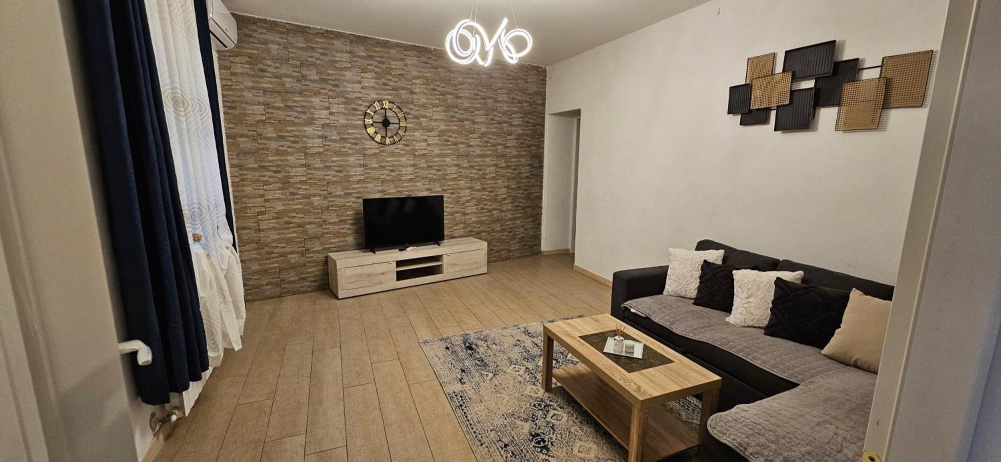 Nicrob Apartment Monfalcone Bagian luar foto