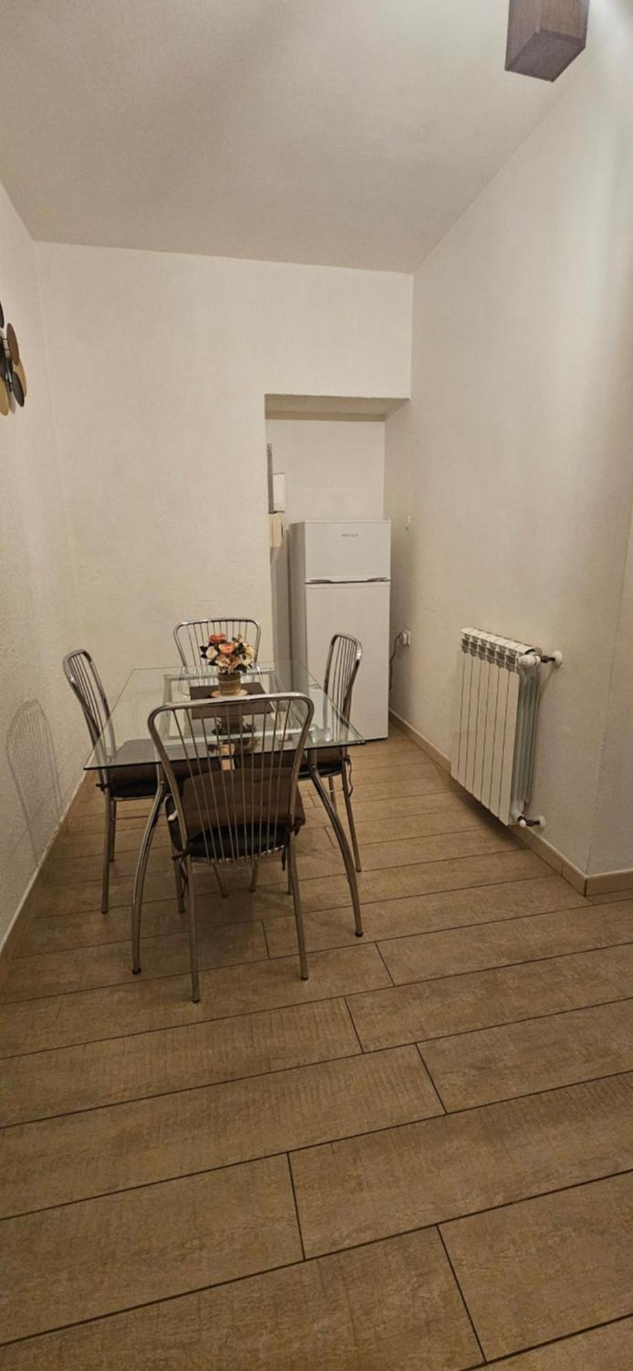 Nicrob Apartment Monfalcone Bagian luar foto