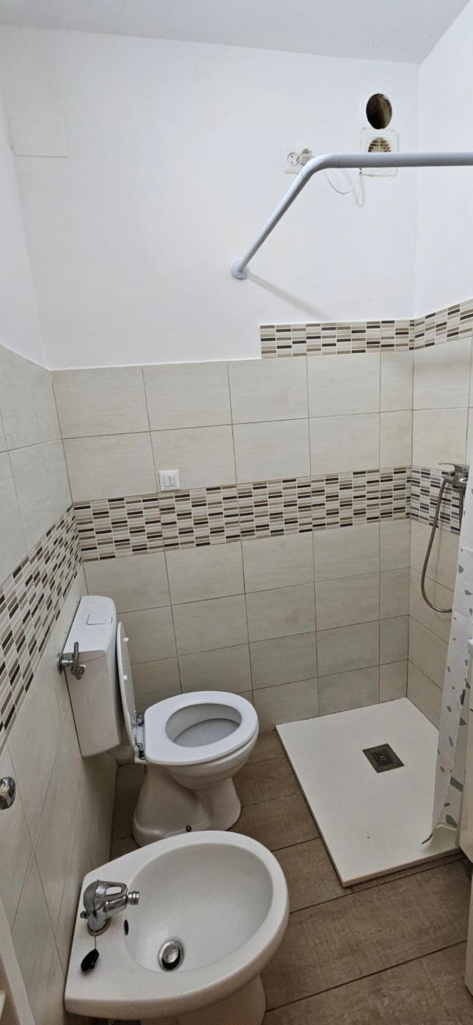 Nicrob Apartment Monfalcone Bagian luar foto