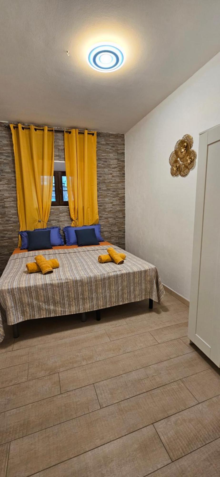 Nicrob Apartment Monfalcone Bagian luar foto